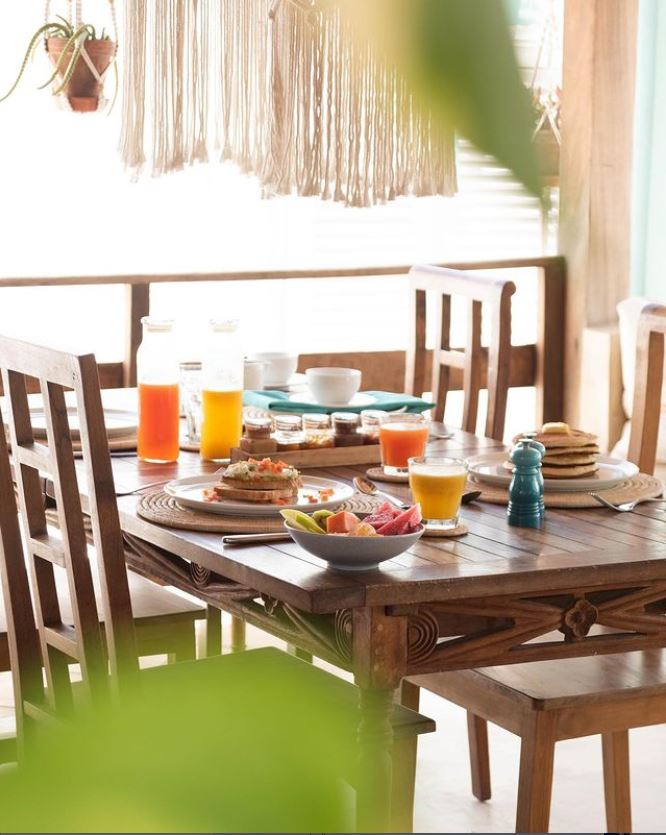 Posada Casa Play Los Roques