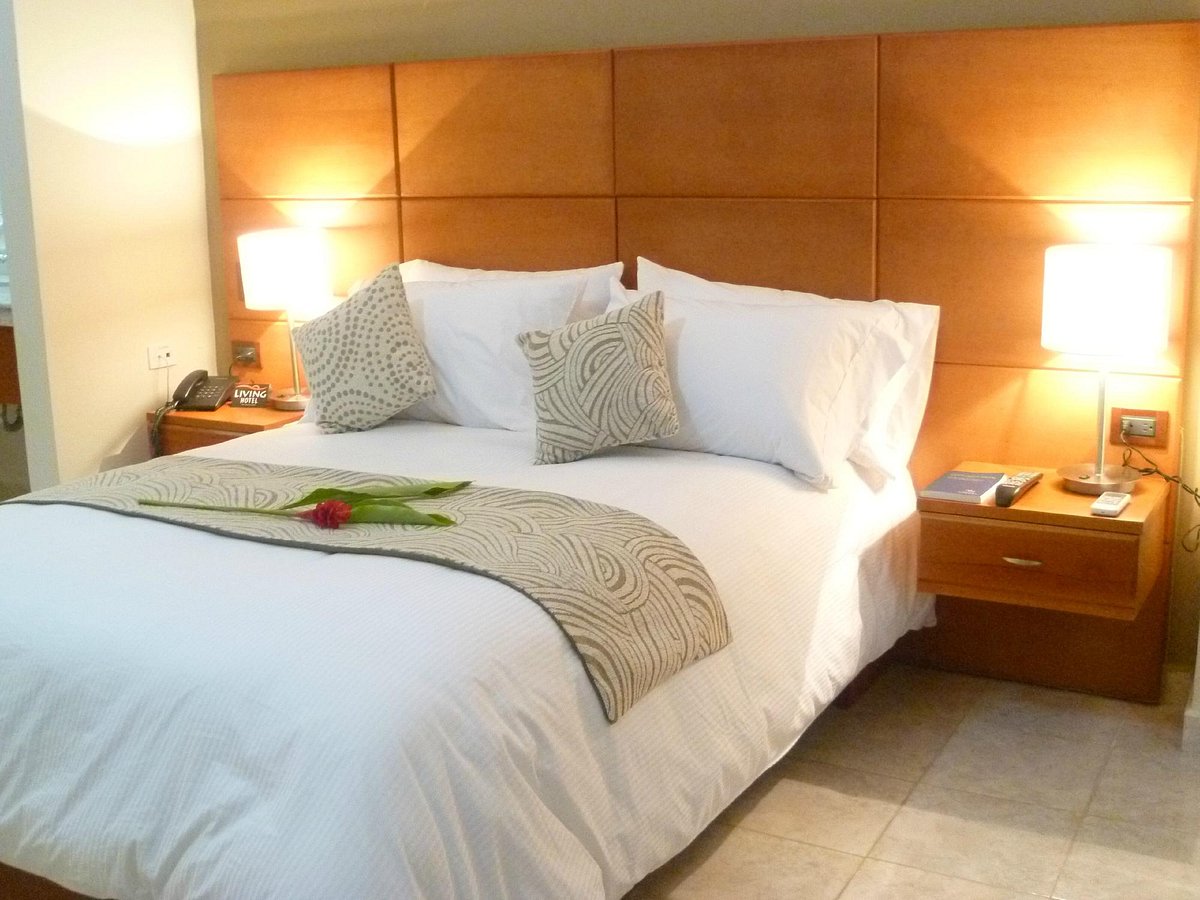 Living Hotel Barinas
