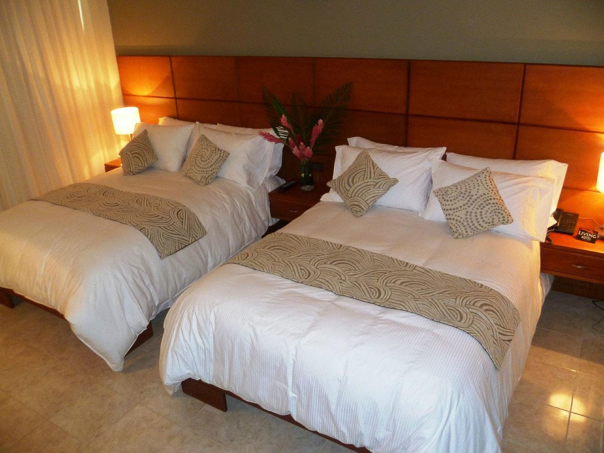 Living Hotel Barinas