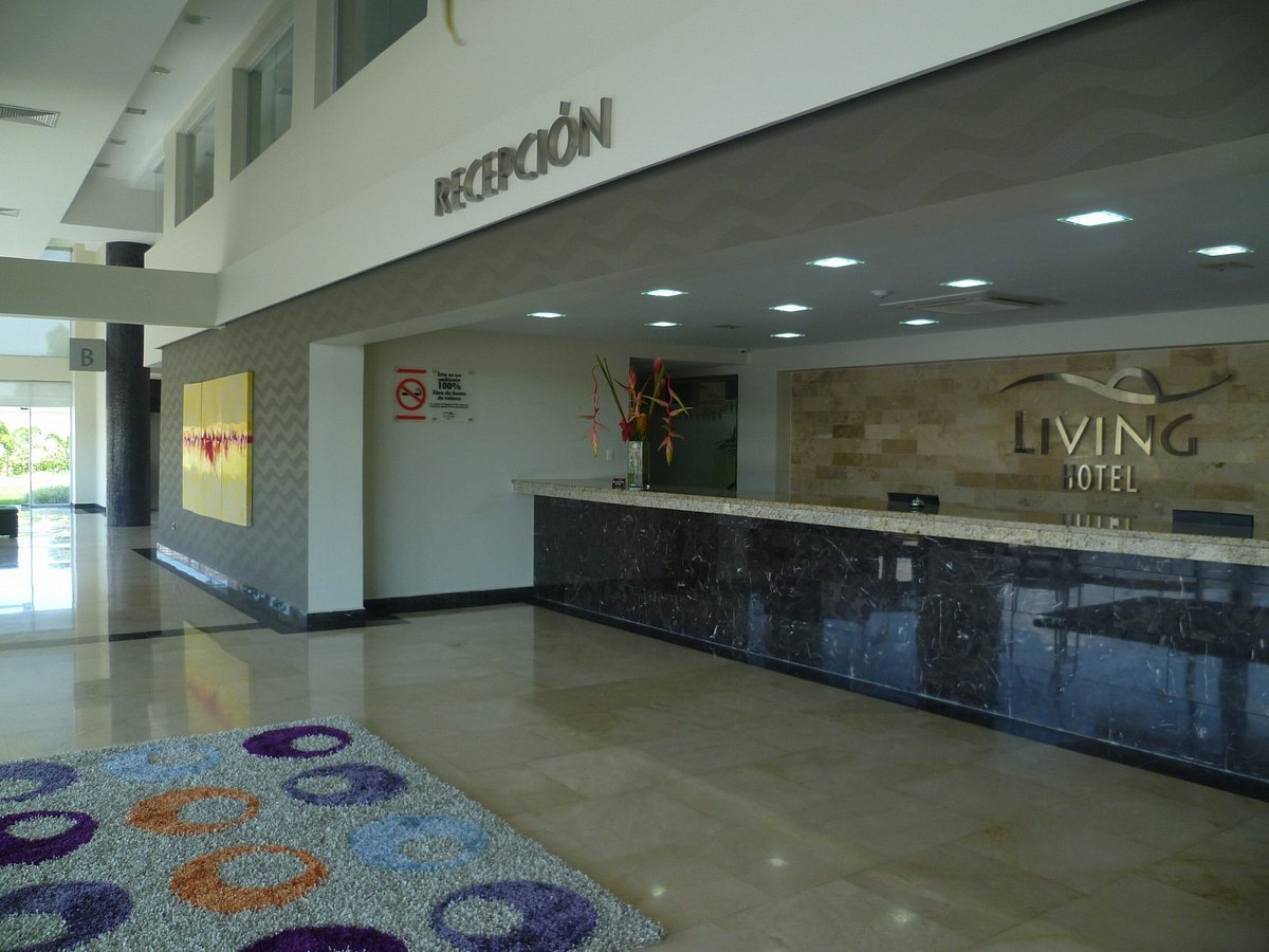 Living Hotel Barinas