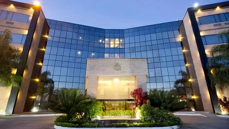 Eurobuilding Express Barinas