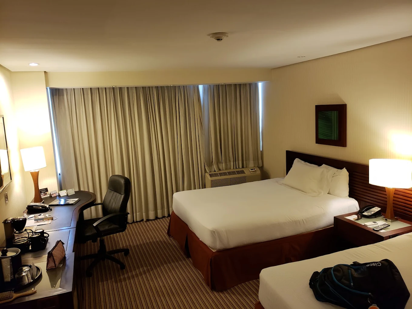 Eurobuilding Express Barinas