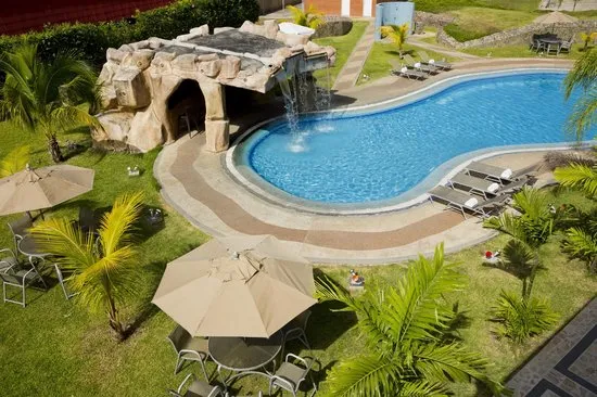 Eurobuilding Express Barinas