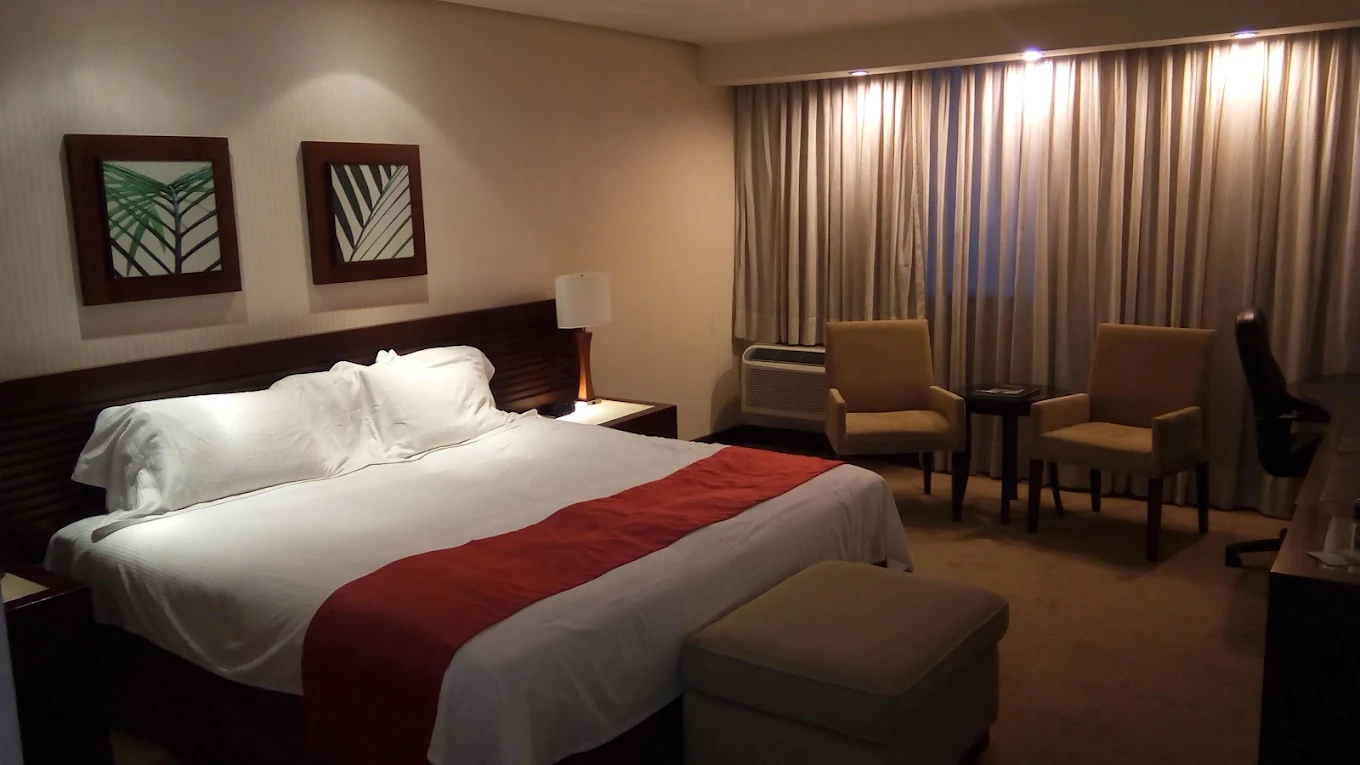 Eurobuilding Express Barinas