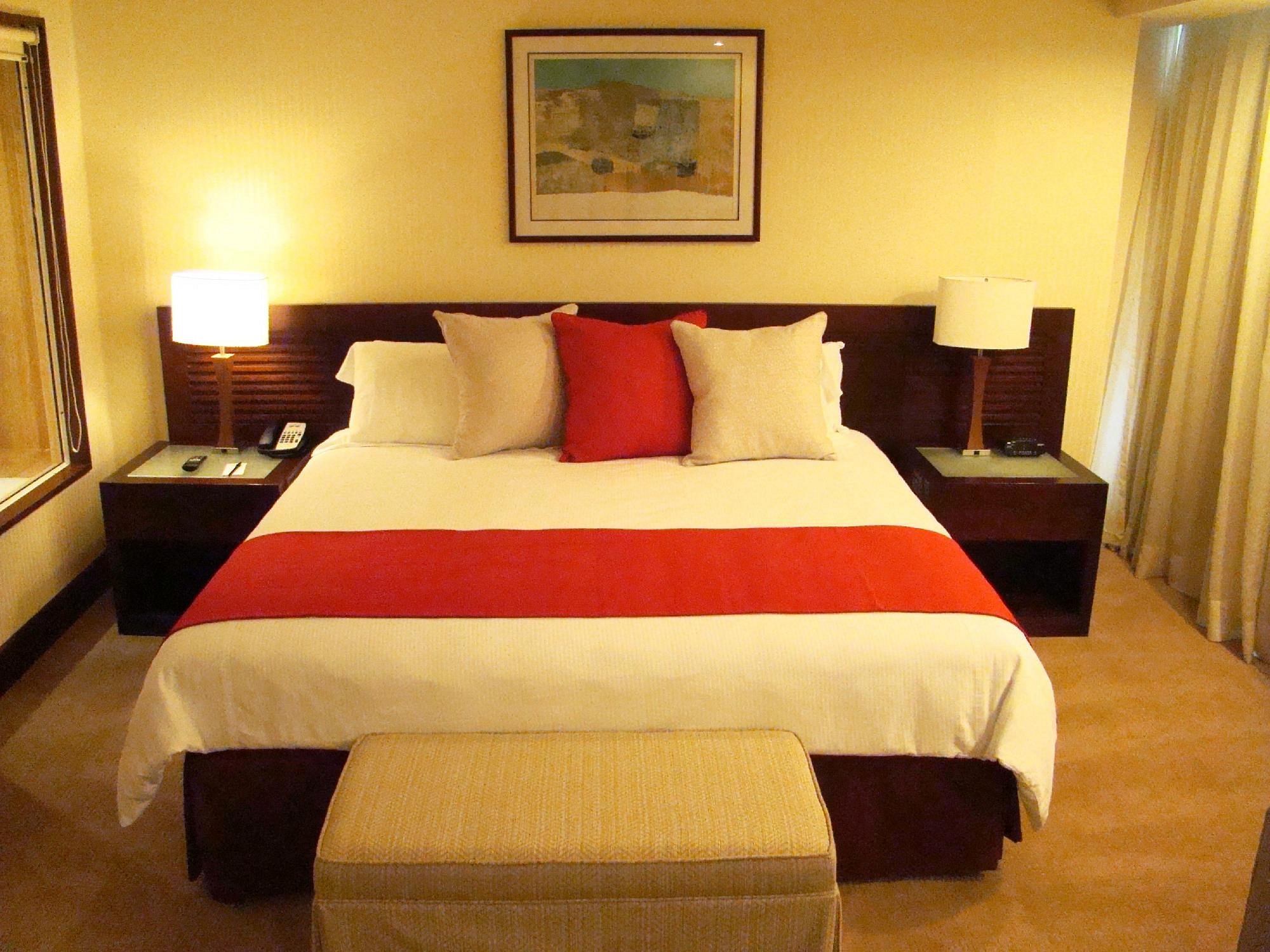 Eurobuilding Express Barinas