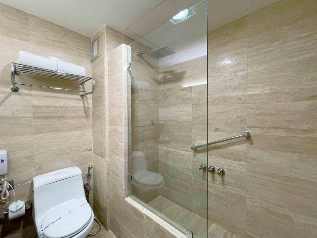 Trinitarias Suites