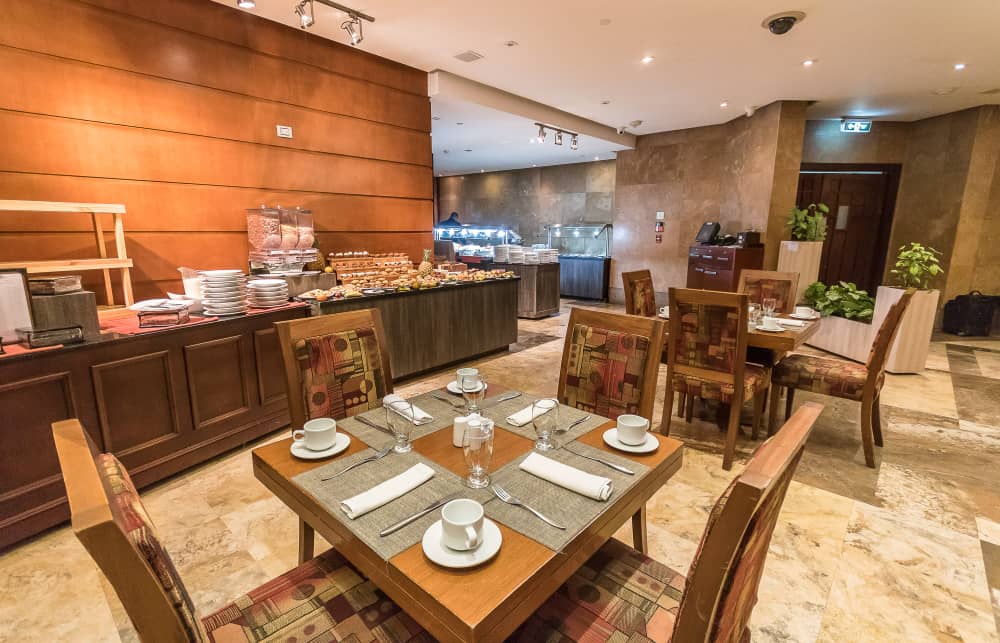 Inter Maracaibo Hotel & Casino