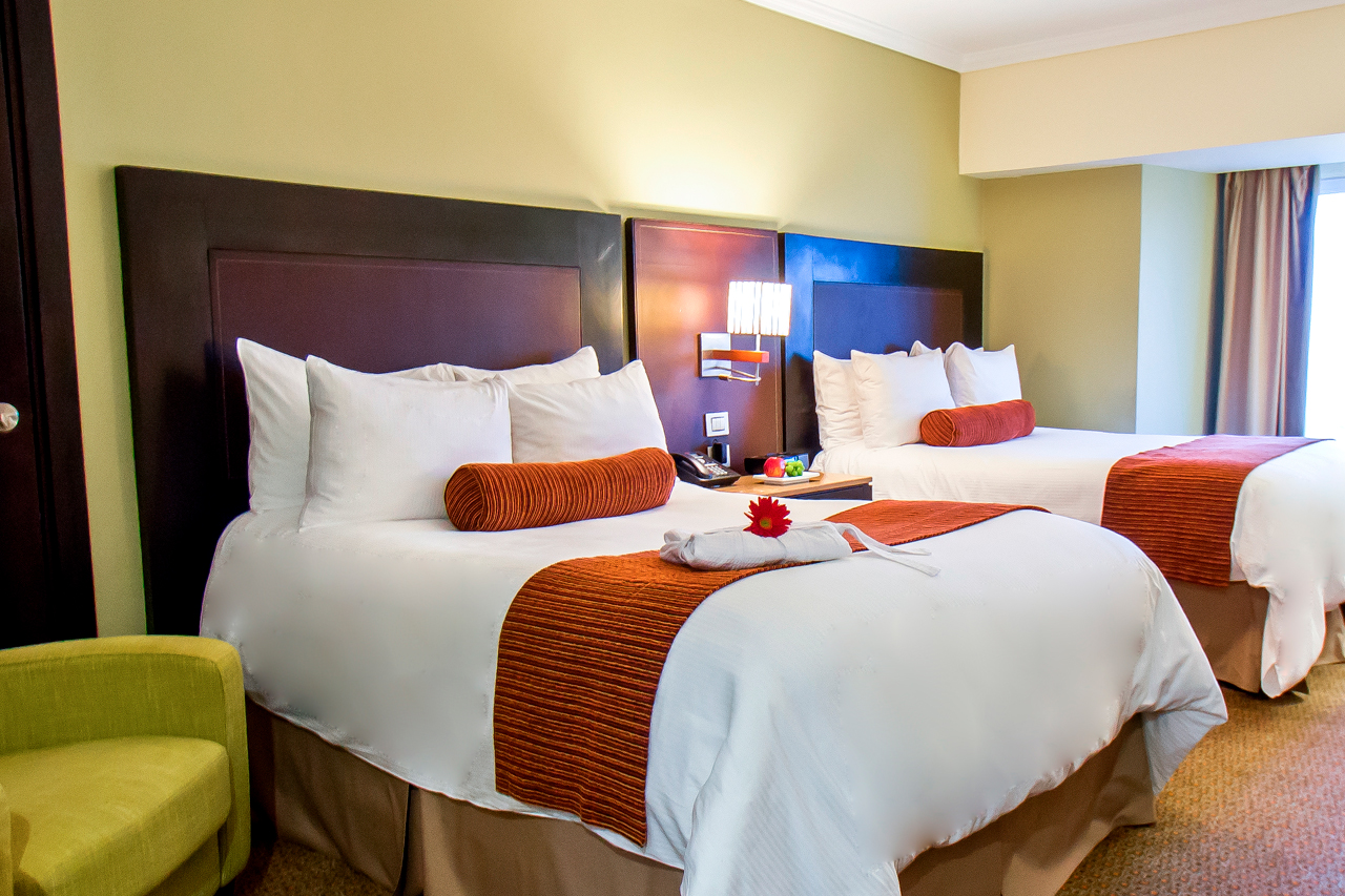 Inter Maracaibo Hotel & Casino