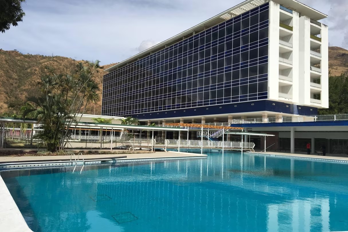 Marriott Maracay