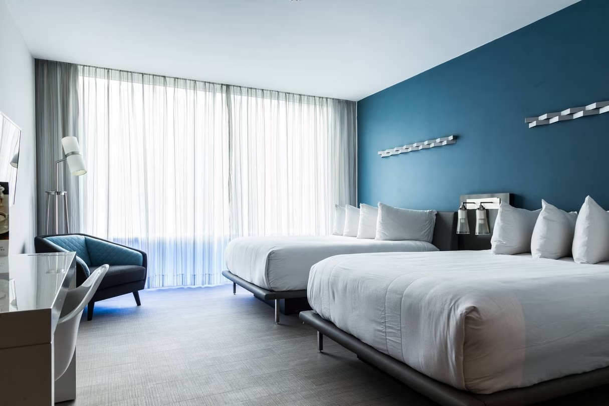 Marriott Maracay
