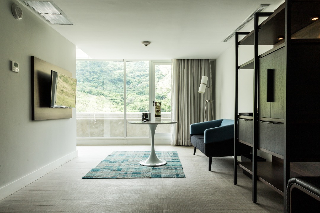 Marriott Maracay