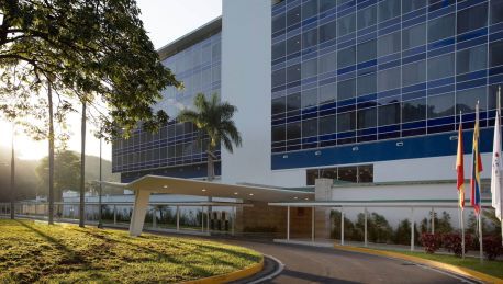 Marriott Maracay