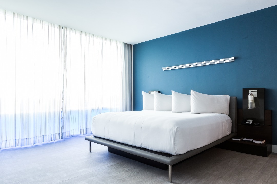 Marriott Maracay