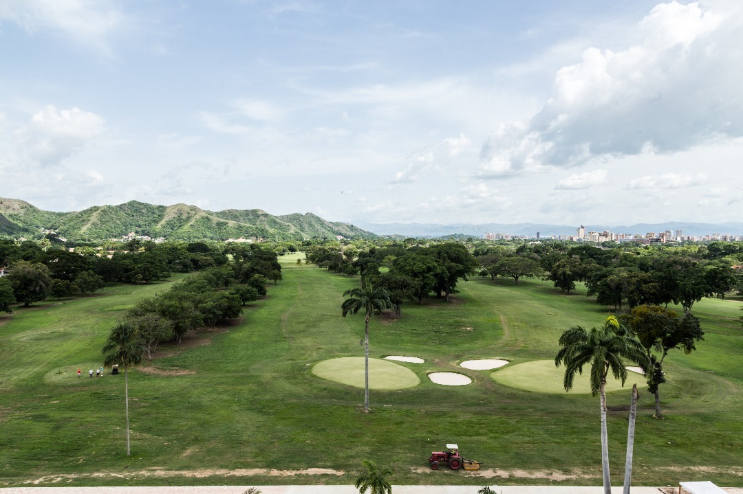 Marriott Maracay