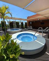 Eurobuilding Express Maracay
