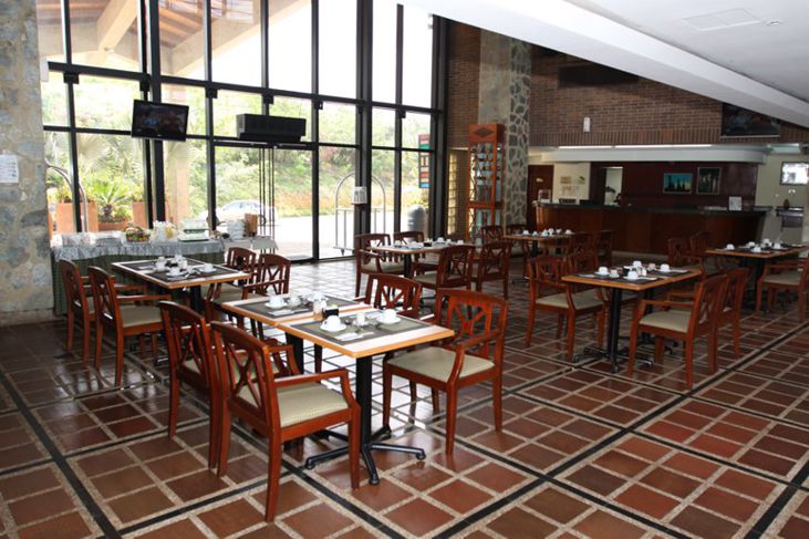 Eco Inn Hotel Jose