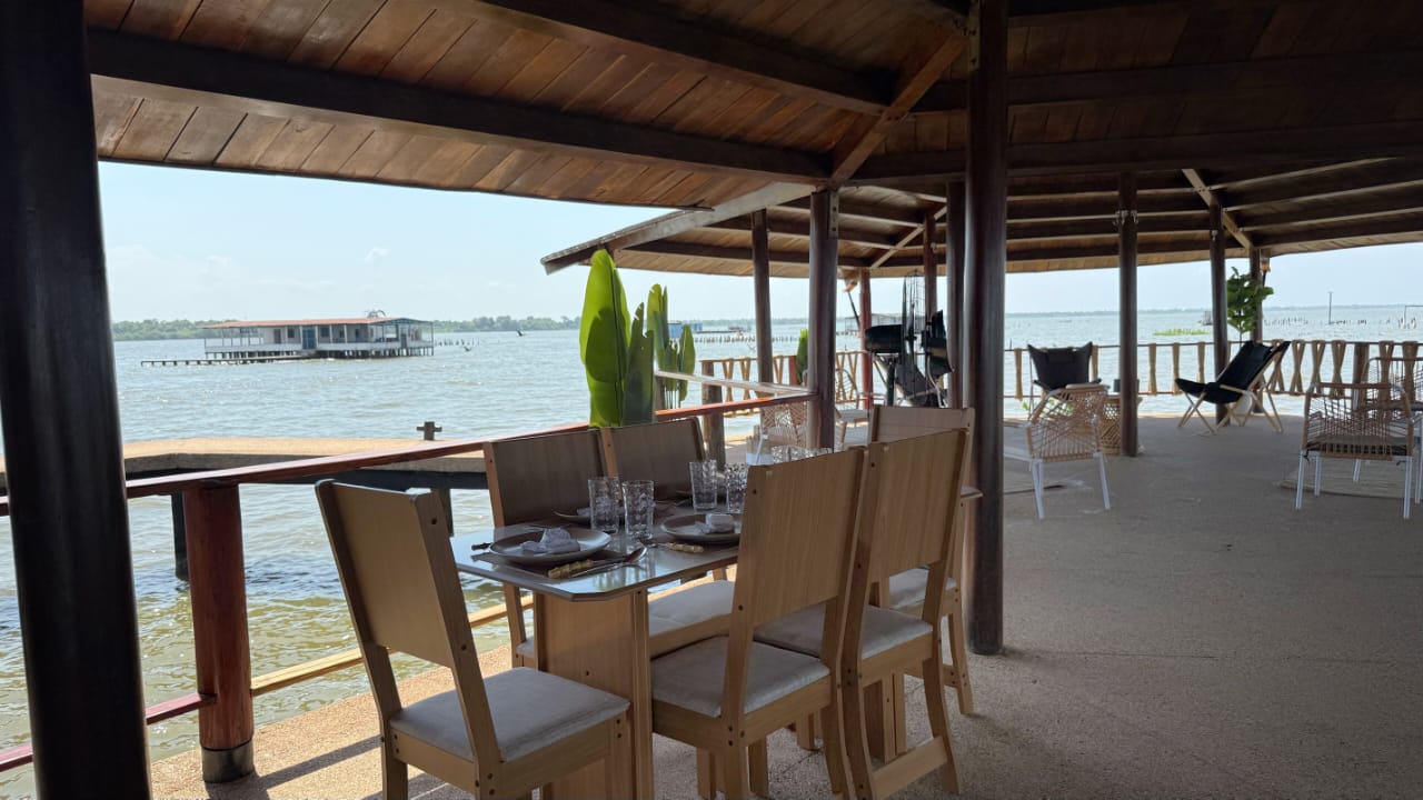 Tibisay Catatumbo
