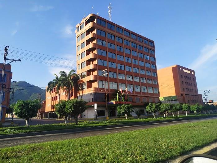 Hotel Suite Caribe Puerto Cabello