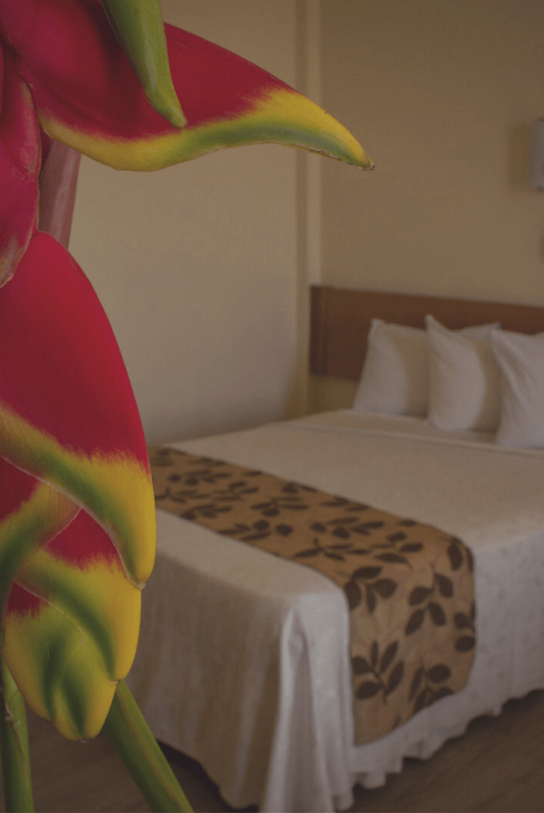 La Estancia Hotel Barquisimeto