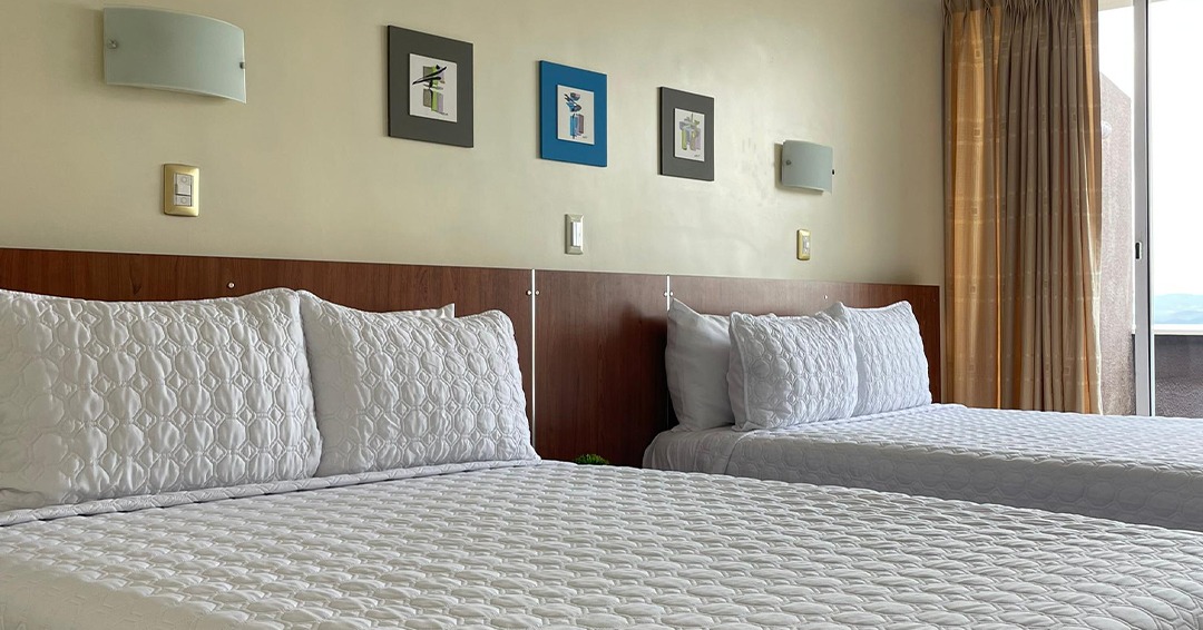 La Estancia Hotel Barquisimeto