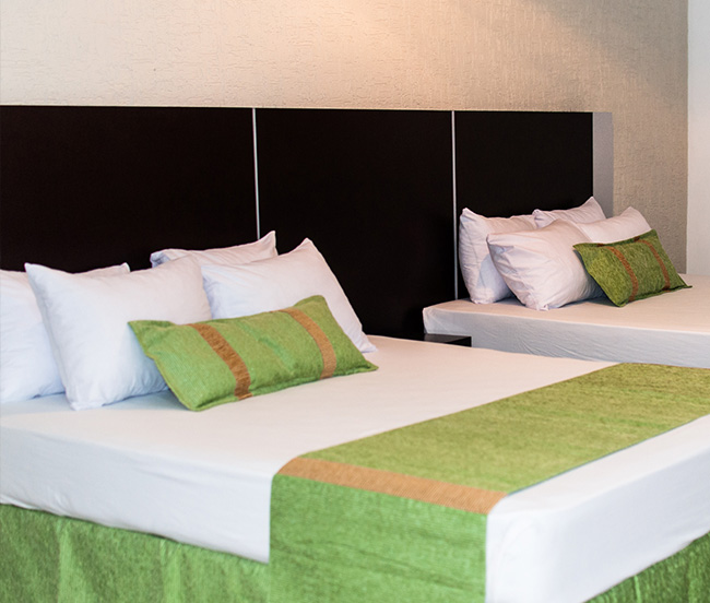 Hotel Colibri Suites