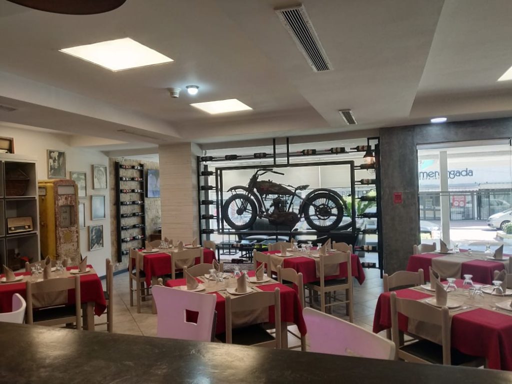 Hotel Colibri Suites