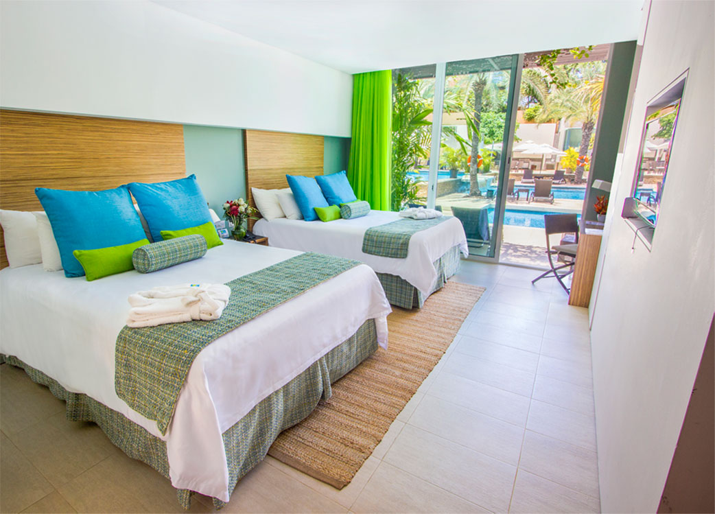 Maloka Hotel Boutique & Spa