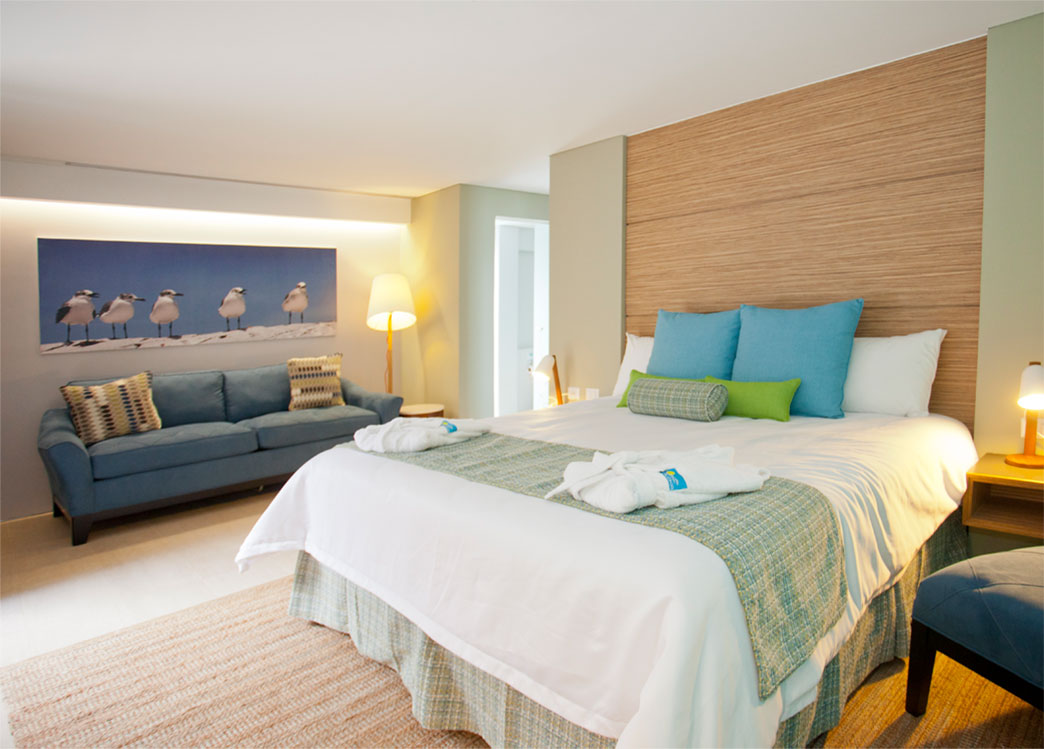 Maloka Hotel Boutique & Spa