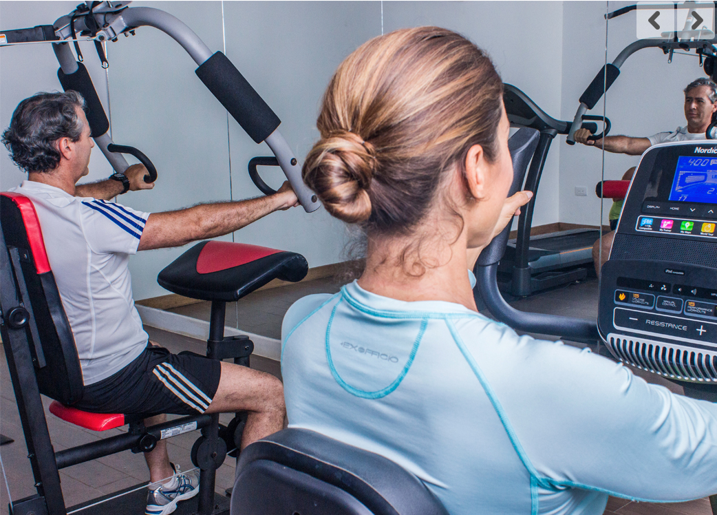 Maloka Hotel Boutique & Spa