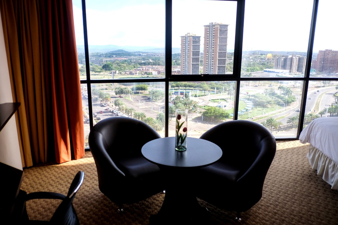 Plaza Meru Hotel