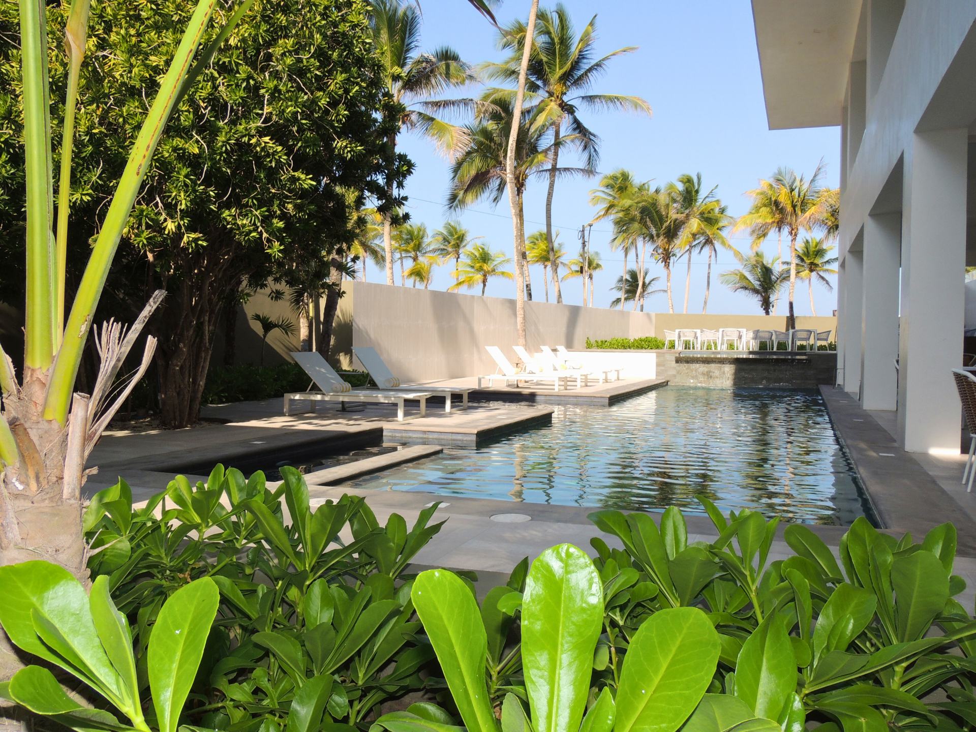 Miragua Hotel Playa El Agua
