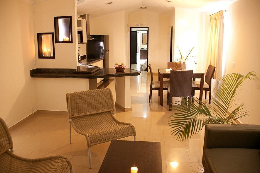 Hotel Villa Caribe Conventions Center & Beach Club