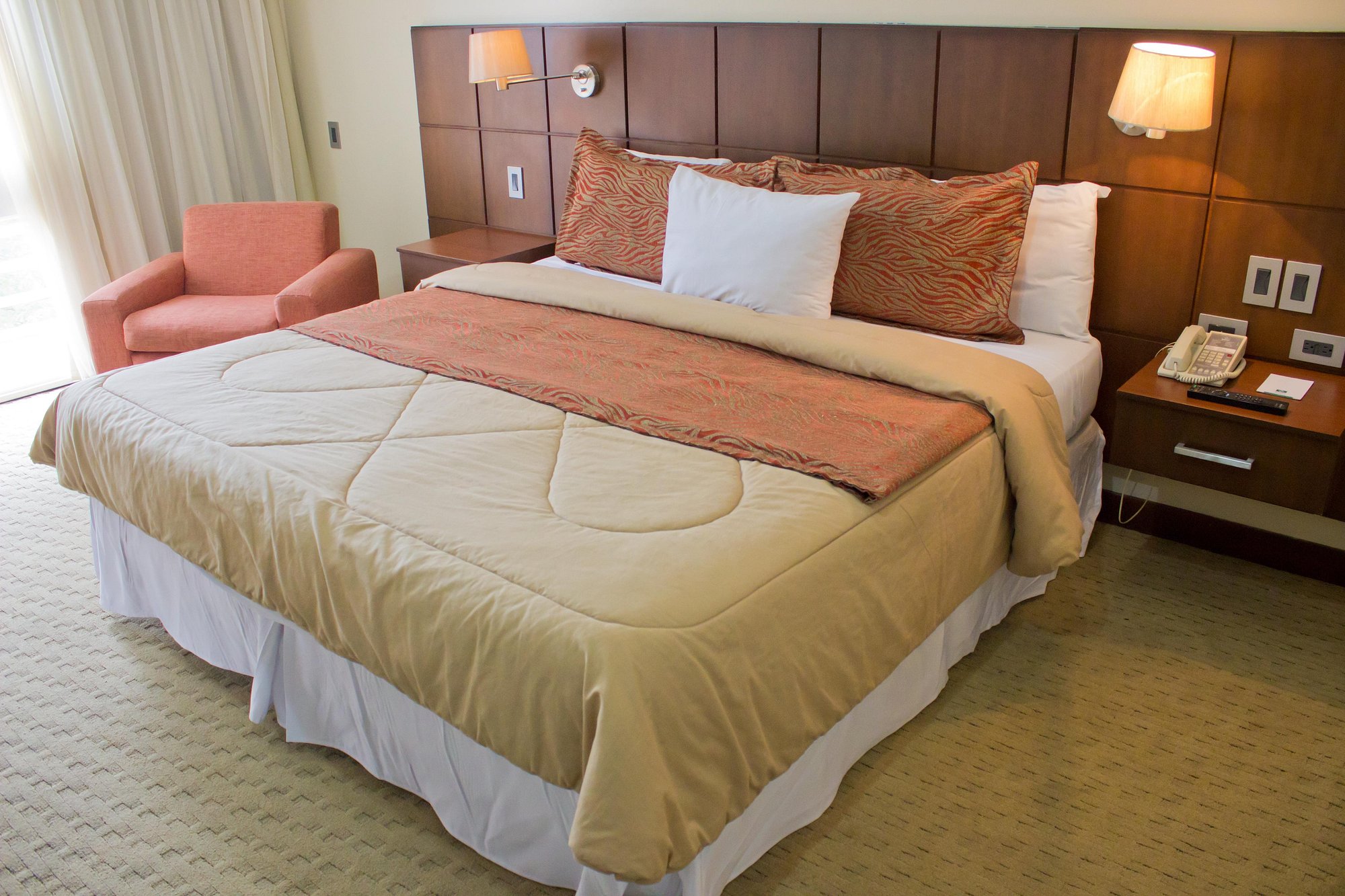 Hotel Jirahara Barquisimeto