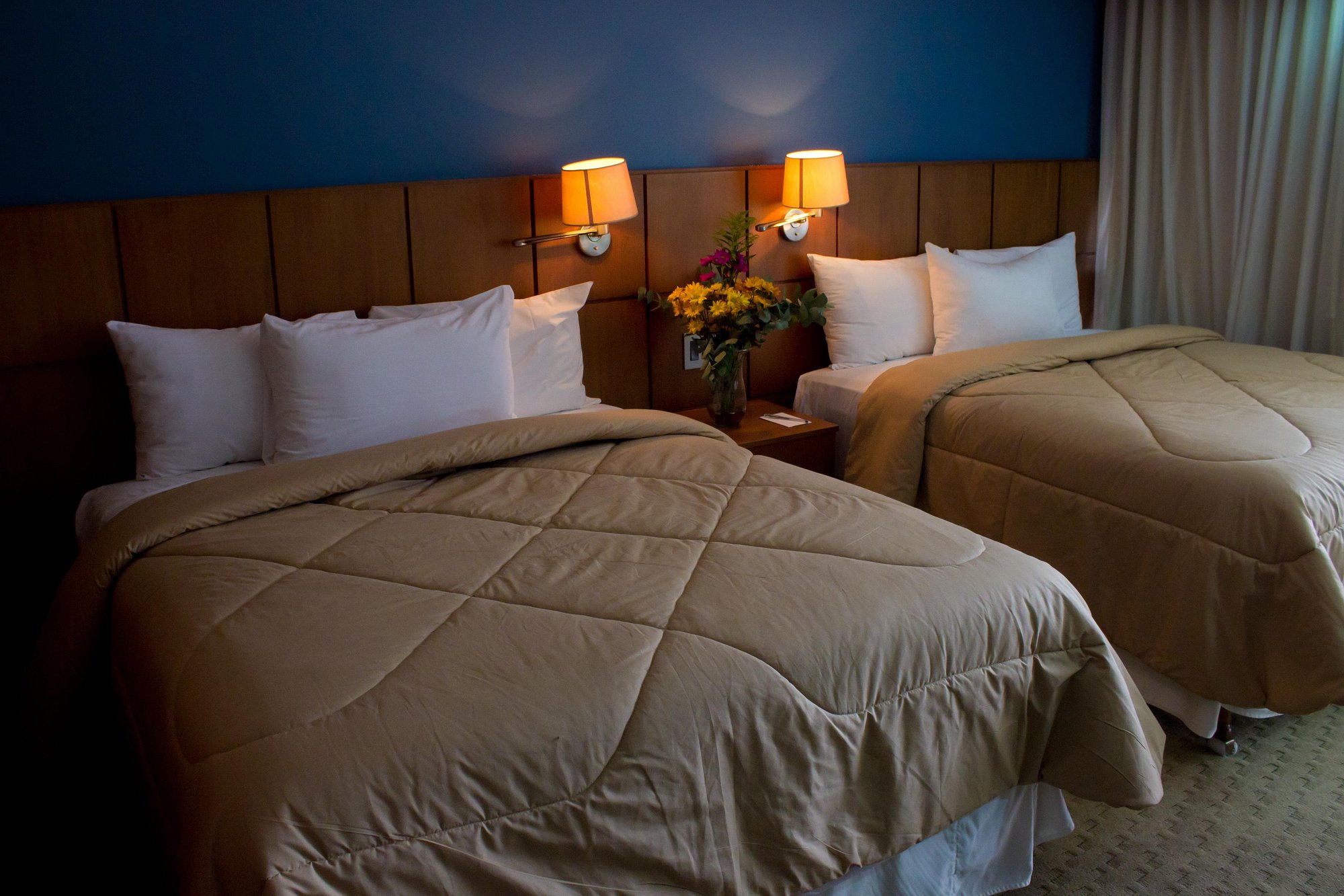 Hotel Jirahara Barquisimeto