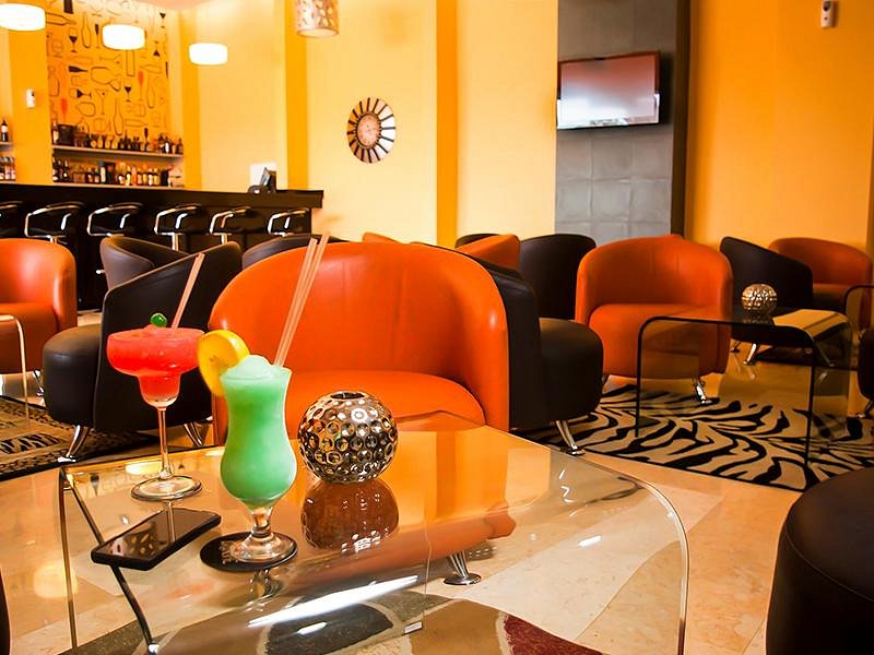 Paraguana Mall Hotel