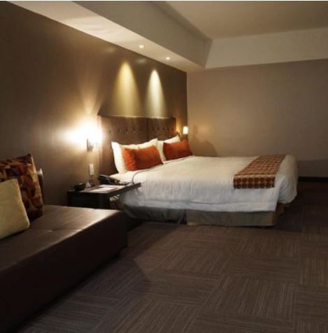 Hotel El Paseo Maracaibo