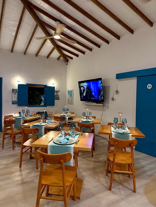 Posada La Langosta  by Mediterraneo