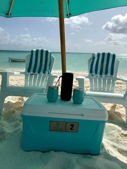 Posada La Langosta  by Mediterraneo