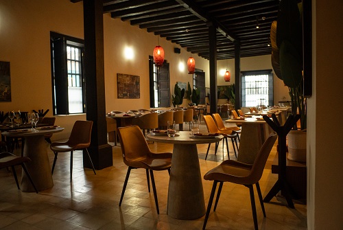 Casa Guipuzcoana Hotel Boutique