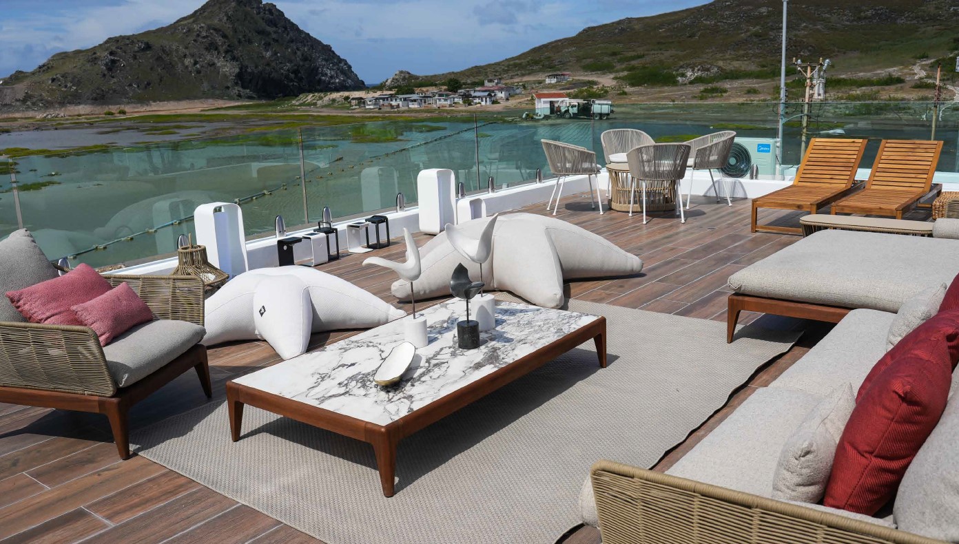 Casa Shalom Los Roques