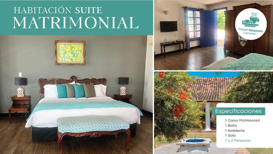 Hacienda Las Mercedes Cabudare