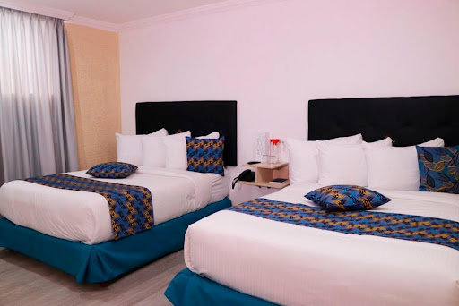 ALTO MAR HOTEL Y RESTAURANT