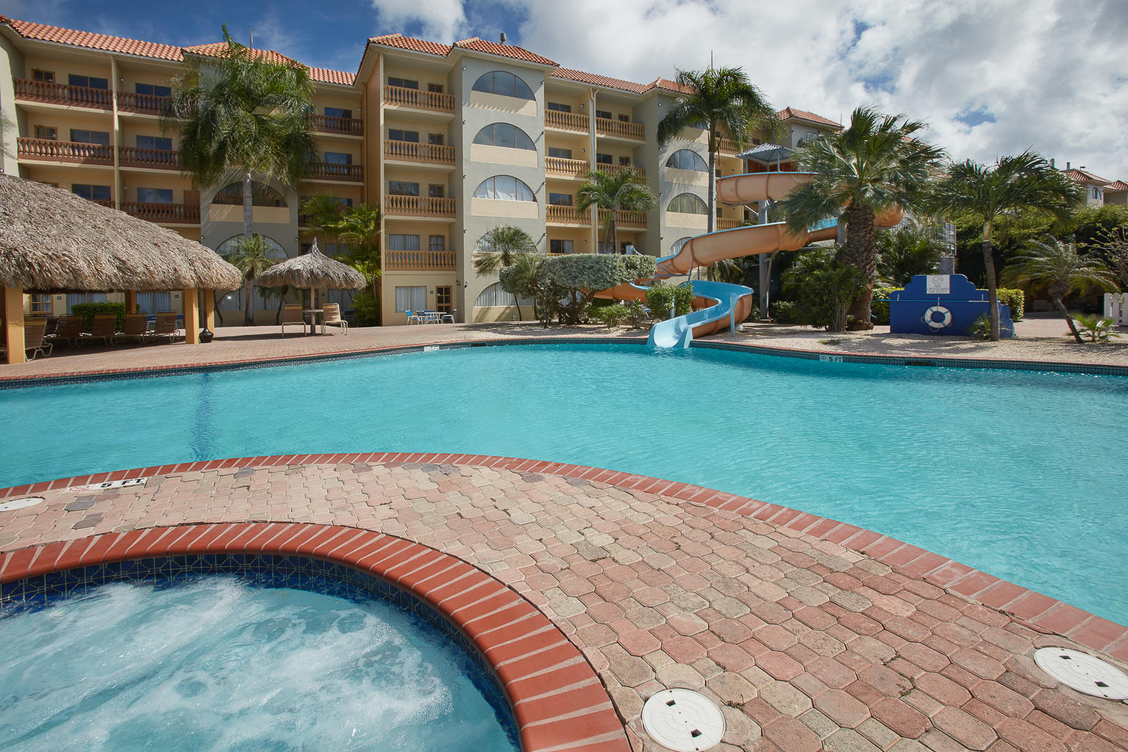 Eagle Aruba Resort & Casino Ex Tropicana
