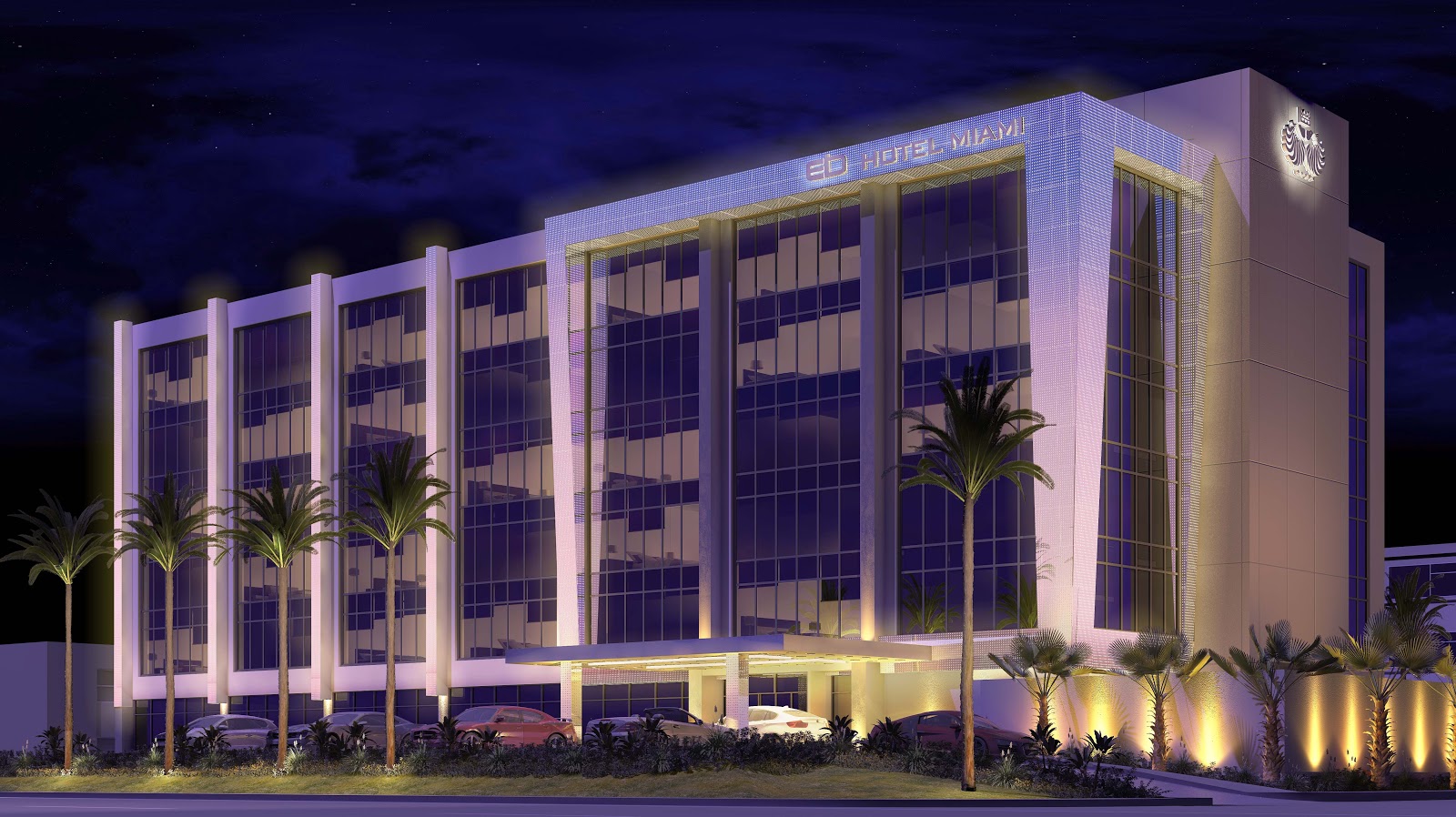 Eurobuilding Hotel Miami