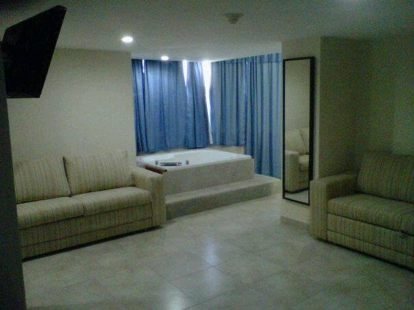 AB Beach Hotel Higuerote