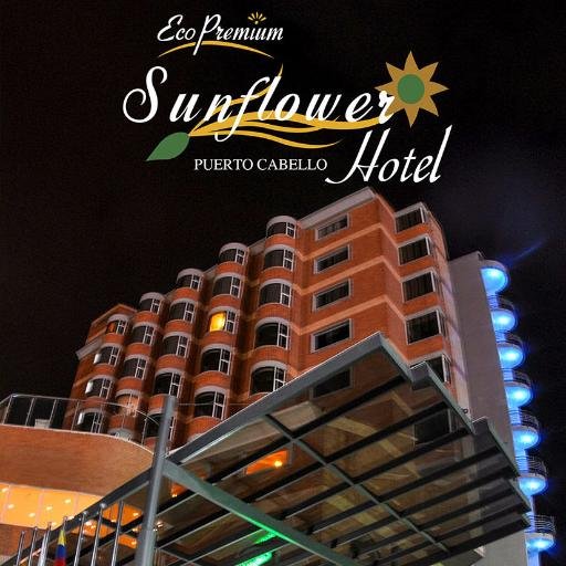 Eco Premium Sunflower Puerto Cabello Hotel