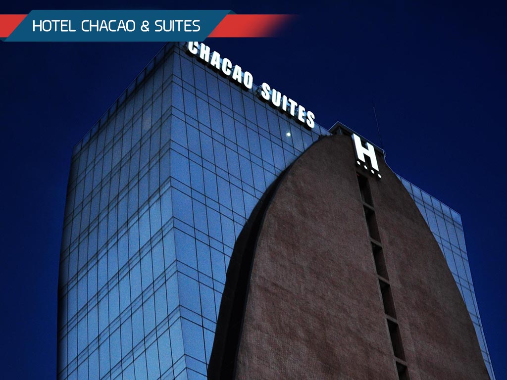 Hotel Chacao Suites
