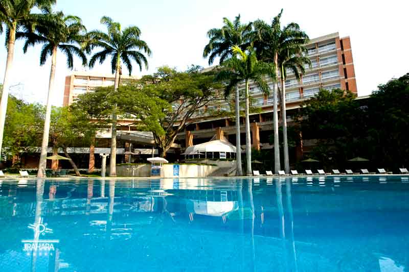 Hotel Jirahara Barquisimeto