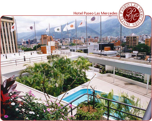 Hotel Paseo Las Merces