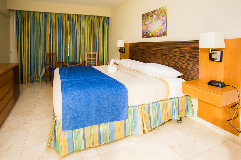 The Mill Resort & Suites Aruba